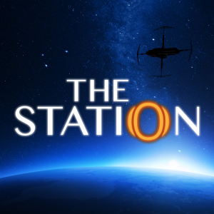 The Station Box Art