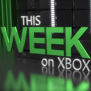 This Week on Xbox Small Image