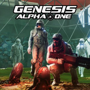 Genesis Alpha One Small Image