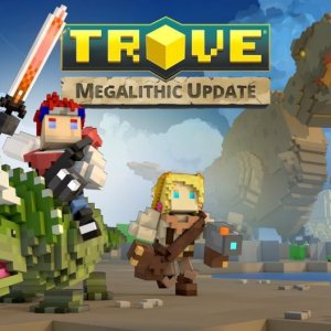 Trove Mega Update Small Image