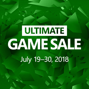 Ultimate Game Sale Small Image