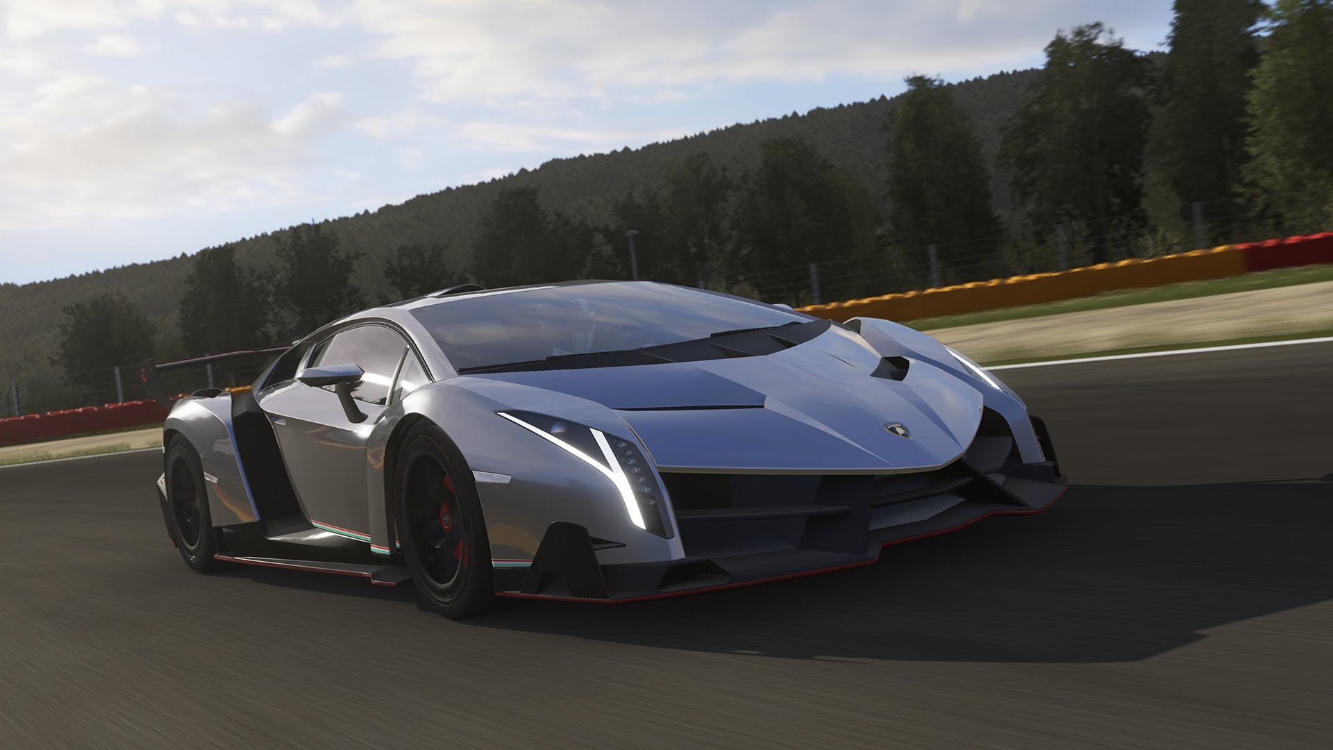 Forza Horizon on X: Some lucky folks will get a very special gift