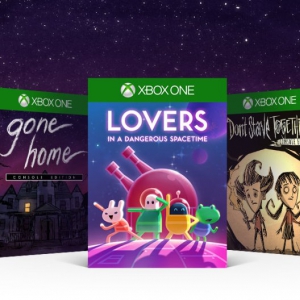 ID@Xbox Valentines Day Sale Small Image