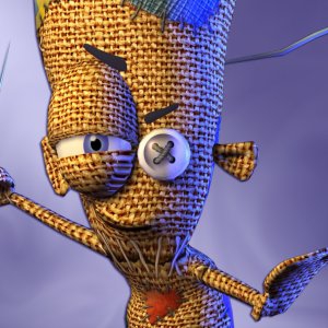 Voodoo Vince Remastered Small Image