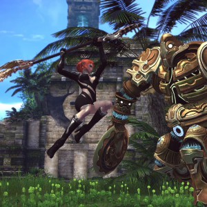 Tera - Valkyrie Now Available Xbox Trailer - IGN