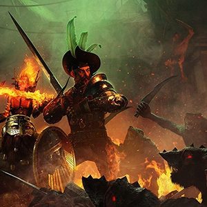 Warhammer: End Times - Vermintide Small Screenshot