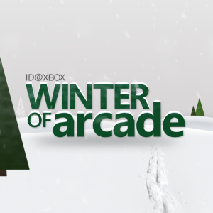 Winter of Arcade Small Image