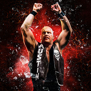 WWE Side image