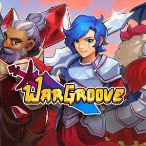 Wargroove Small Image