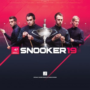 Snooker 19 Small Image