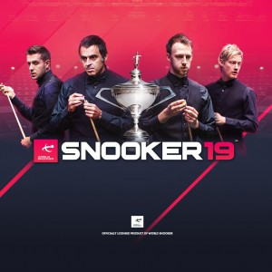 Snooker 19 Small Image