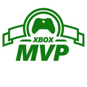 Xbox MVP Small Image