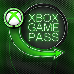 Xbox Game Pass side image