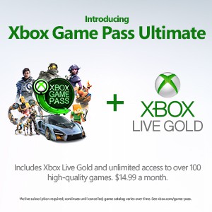Introducing the Xbox Game Ahead Program - Xbox Wire