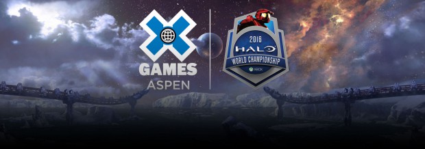 Halo X Games