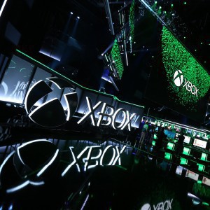 Xbox Showcase Hero