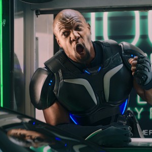 Xbox Wire - Crackdown 3 Lauch Post Terry Crews Xbox Game Pass
