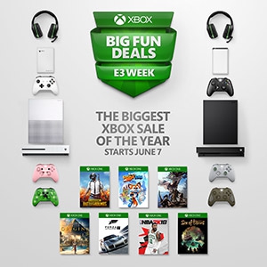 A $50 Xbox gift card is $5 off in this Black Friday deal