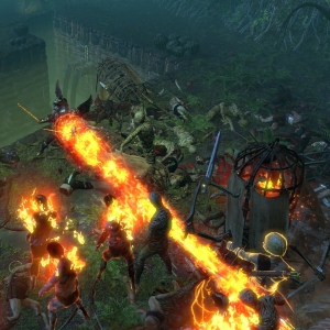 Path of Exile: War for the Atlas Small Image