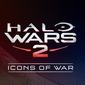 Halo Wars 2 Icons of War Small Image