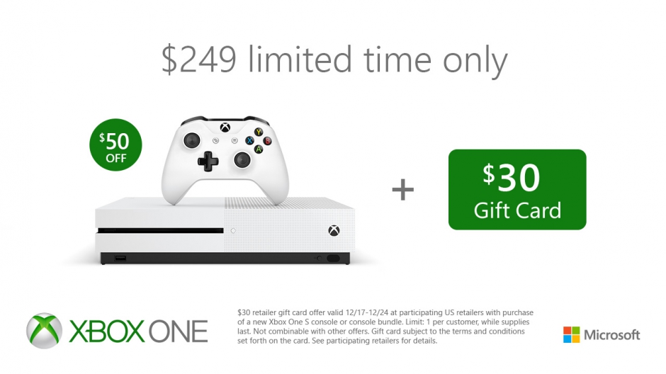 Buy Xbox One S image