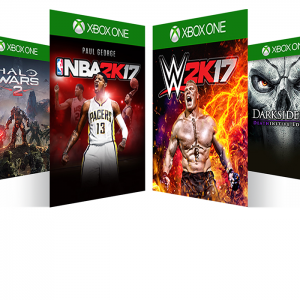 Xbox Game Pass - February Small Image