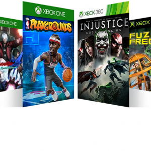 Xbox Game Pass January 2017 Small Image