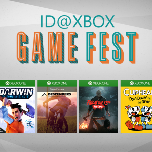 ID@Xbox Game Fest Week 3 Small Image