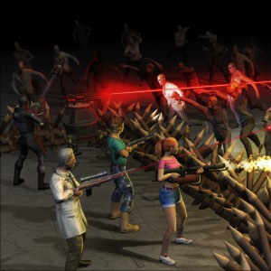 Yet Another Zombie Defense HD Small Image