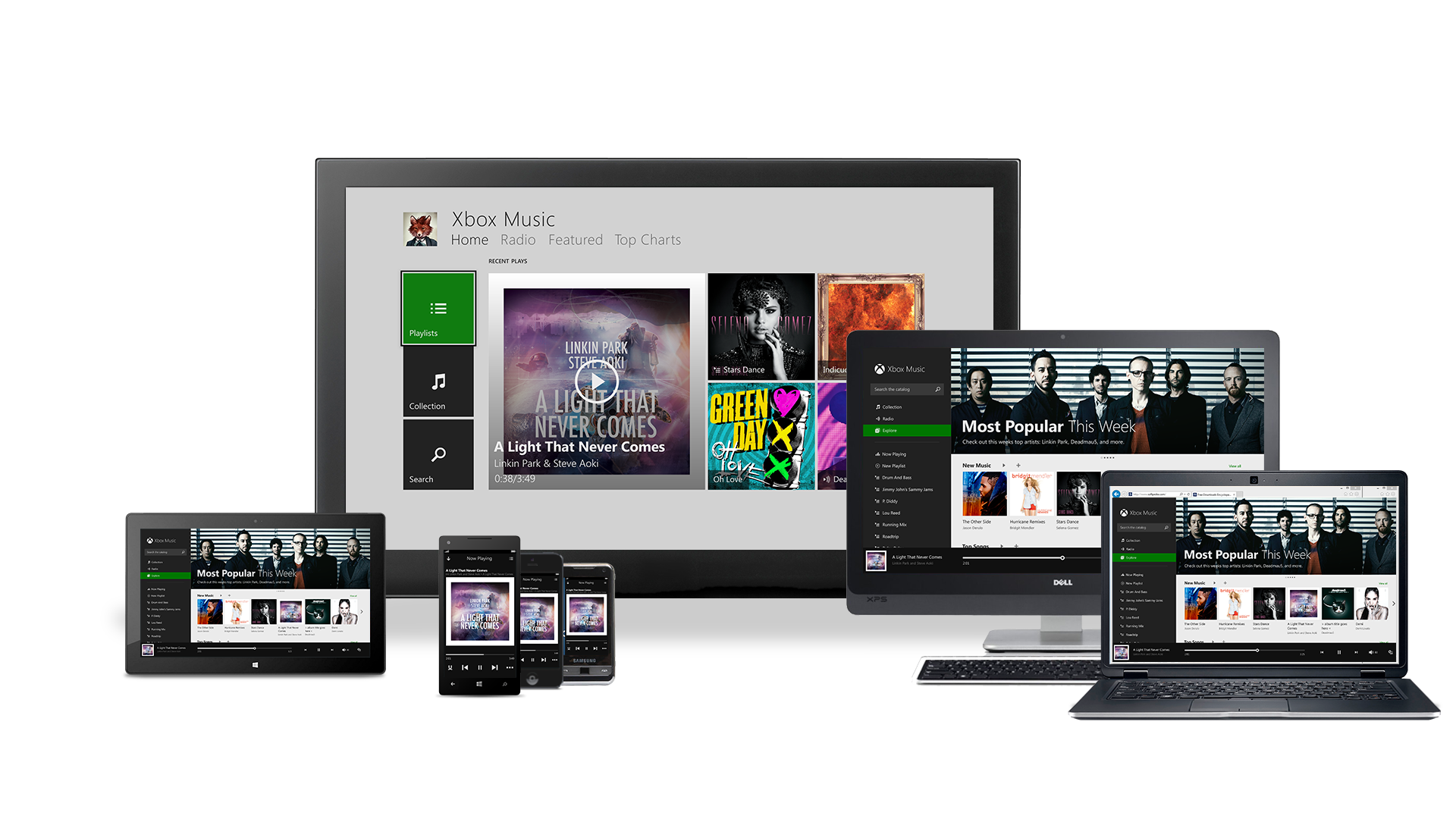 Xbox Video for Windows 8.1 Gets Major Redesign – Free Download