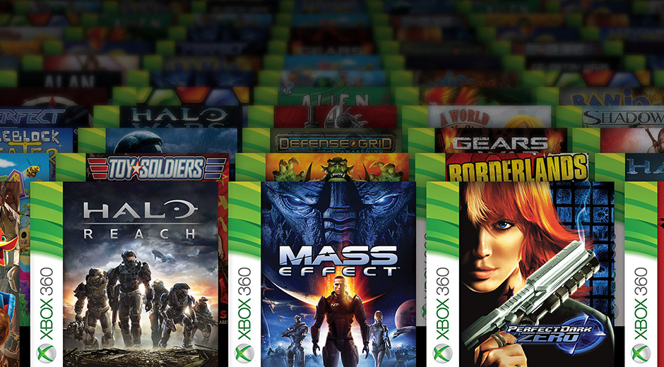 Xbox Unveils its Biggest Exclusive Games Lineup Ever - Xbox Wire