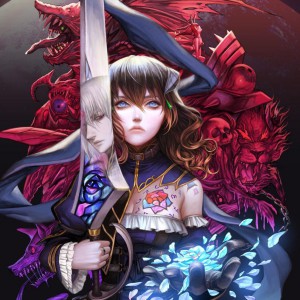 Bloodstained: Ritual of the Night Small Image