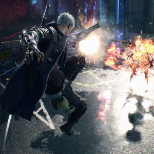 Devil May Cry 5 Small Image
