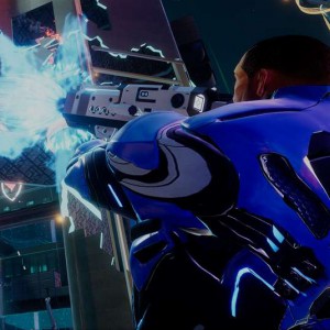 Crackdown 3 Small Image