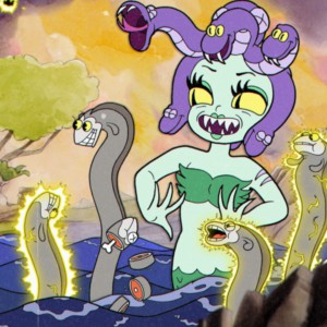 Cuphead Update Small Image