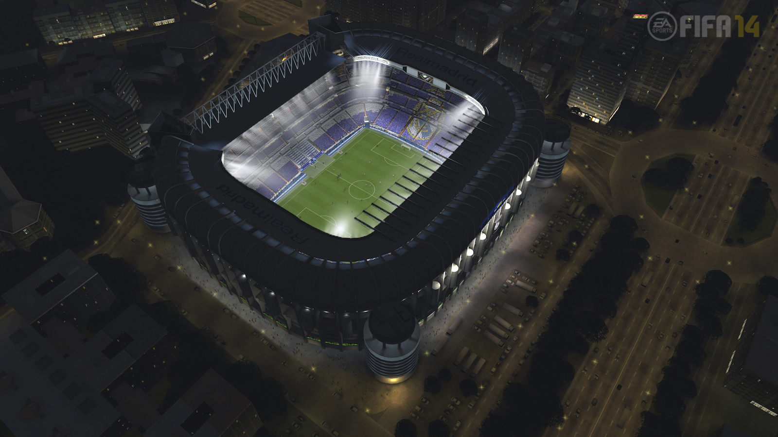 eFootball 2023 Stadiums – FIFPlay