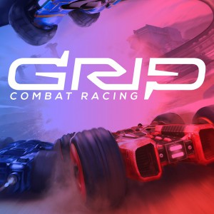 Grip: Combat Racing Small Image