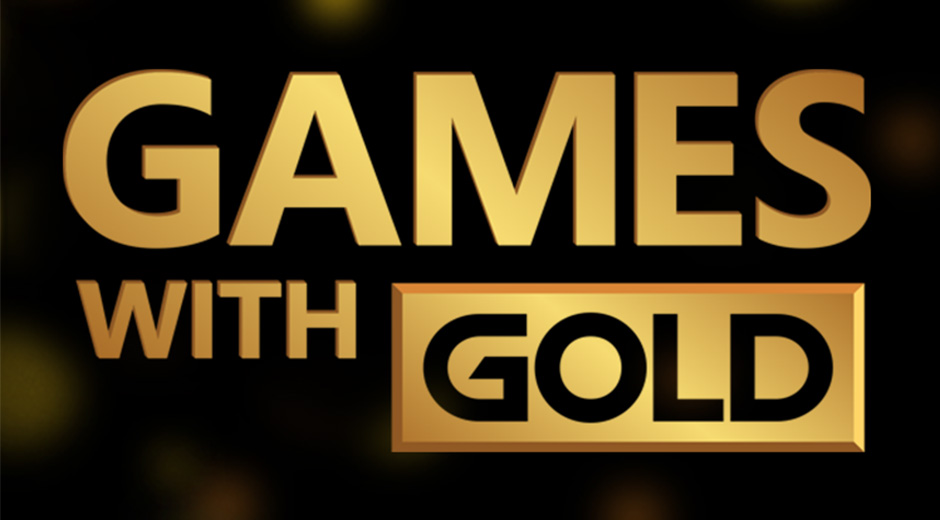 Xbox Games with Gold May lineup announced