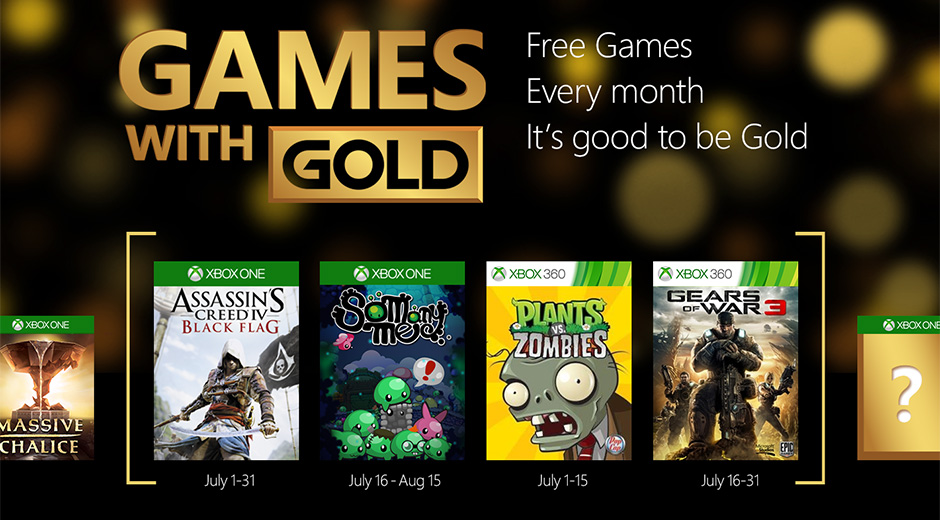 Todos os Jogos Gratuitos para Xbox One Disponíveis na Live (BR e USA) 