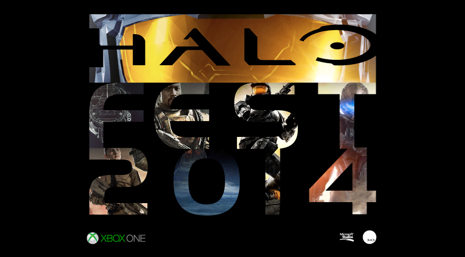 Halo - Nightfall - 11 de Novembro de 2014