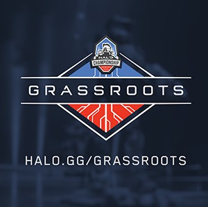 Halo Grassroots