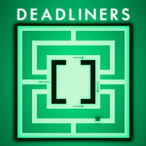 Deadliners Small Image