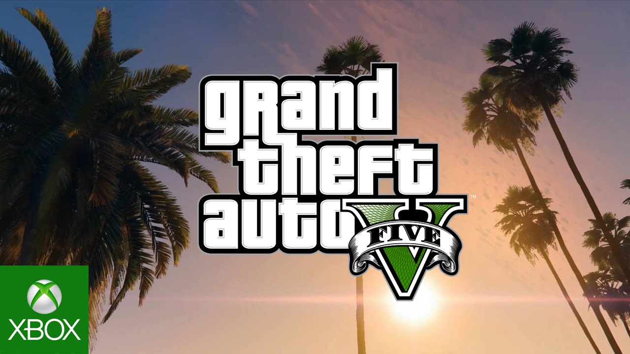 How to Install Grand Theft Auto 5 Game Free on Xbox 360 PS3 And PC