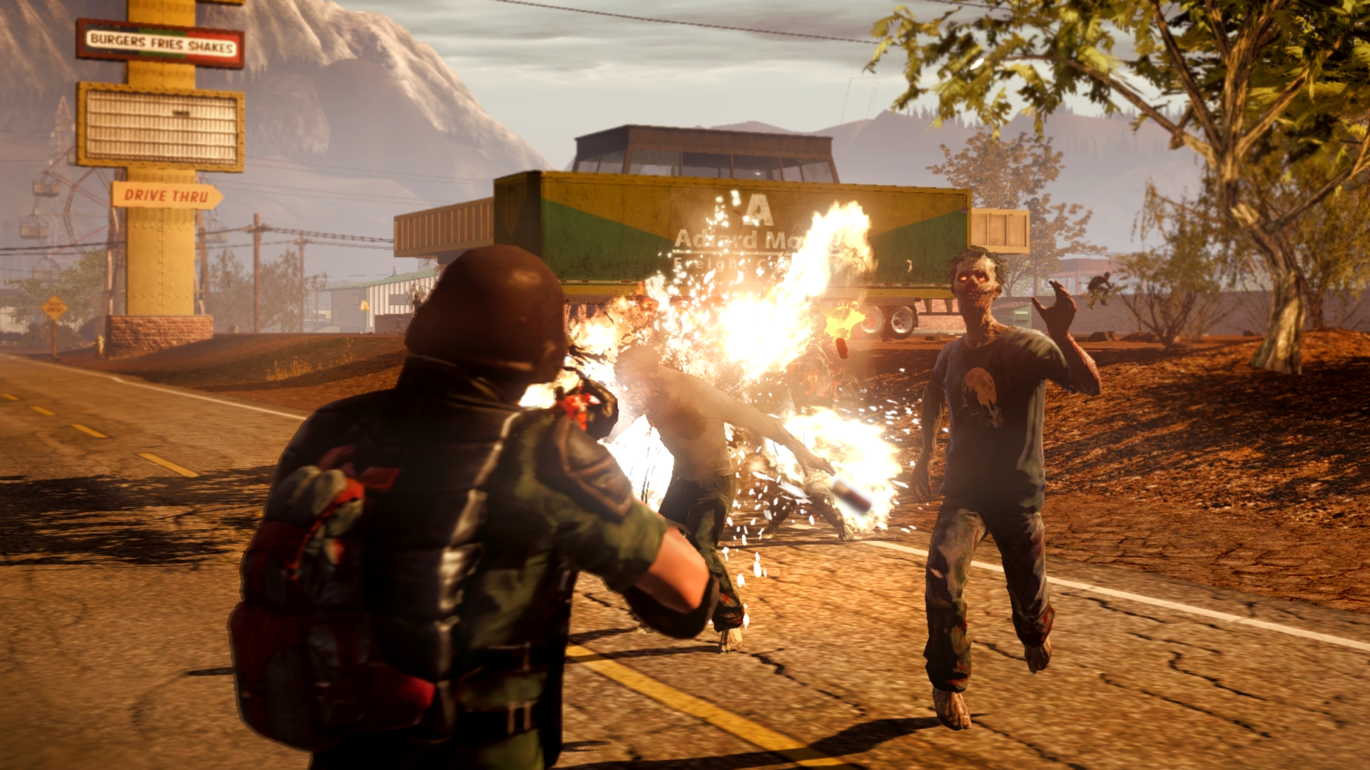 Don't Just Survive – Thrive in State of Decay to Earn All-New