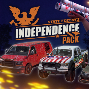 State of Decay 2 Independence Pack Small Image