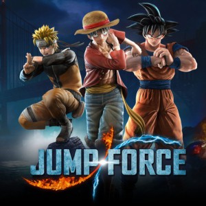 Jump Force Tips Small Image