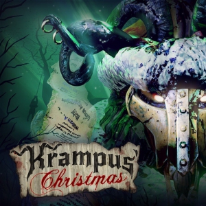 Killing Floor 2 Krampus Holiday Update Small Image