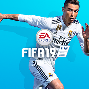 FIFA 19 Small Image
