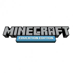 Minecraft Education Edition Logo