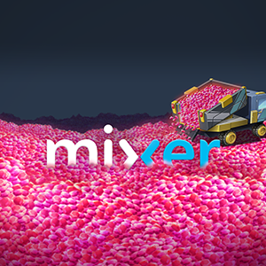 Mixer Season 2 Embers 300x300